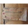 Image 7 : Antique Wardrobe Closet 84'' x 42'' x 17'' with Removable