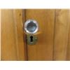 Image 8 : Antique Wardrobe Closet 84'' x 42'' x 17'' with Removable