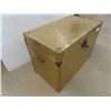Image 2 : Trunk 20'' x 28'' x 16'' 
