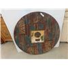 Image 1 : Rustic Décor 42'' Diam. 