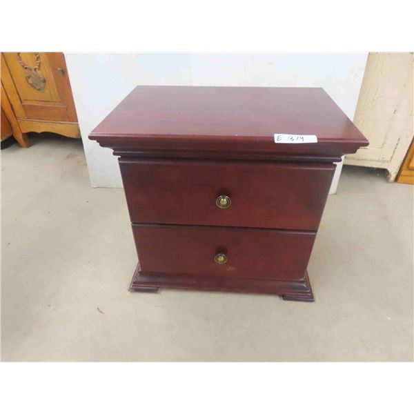 Night Stand / End Table 22'' x 24'' x 16'' 