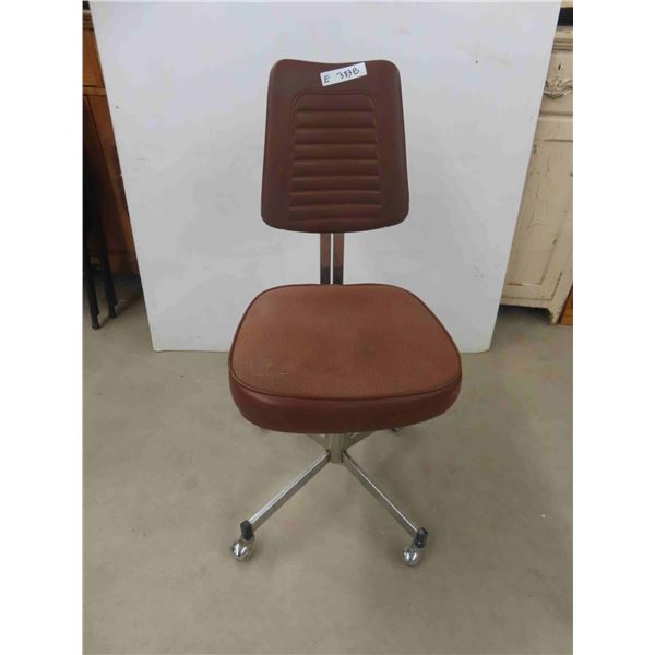 Rolling Swivel Office Chair 