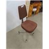 Image 2 : Rolling Swivel Office Chair 