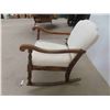 Image 2 : Rocking Chair 