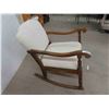 Image 5 : Rocking Chair 