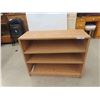 Image 1 : Open Shelf 29'' x 36'' x 14'' 