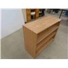 Image 2 : Open Shelf 29'' x 36'' x 14'' 