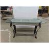 Image 1 : Hall Stand 30'' x 50'' x 18'' 