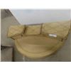 Image 3 : Hand Painted Desk, or, Vanity If You Add a 