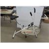 Image 1 : York Dual Air Exercise Bike 