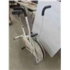 Image 3 : York Dual Air Exercise Bike 
