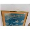 Image 2 : Framed Art Gallery Poster 25'' x 32'' 