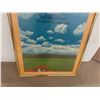 Image 3 : Framed Art Gallery Poster 25'' x 32'' 