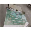Image 1 : Posters : Fresh Water Fish of Manitoba, Peewee