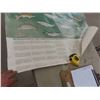 Image 2 : Posters : Fresh Water Fish of Manitoba, Peewee