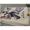 Image 3 : Posters : Fresh Water Fish of Manitoba, Peewee