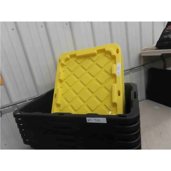 6 HDX 102L Tough Tote