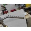 Image 2 : Store Rack Hanger 