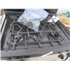 Image 3 : GE Stainless Gas Stove 