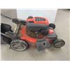 Image 2 : Husqvarna All-Wheel-Drive Mower with Bagger 