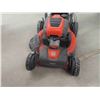 Image 3 : Husqvarna All-Wheel-Drive Mower with Bagger 
