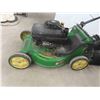 Image 2 : John Deere JX75 179cc Push Gas Lawn Mower 