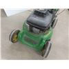 Image 3 : John Deere JX75 179cc Push Gas Lawn Mower 