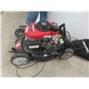 Image 2 : Troybilt Rear Wheel Drive Mower with Bagger - Only