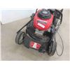 Image 3 : Troybilt Rear Wheel Drive Mower with Bagger - Only