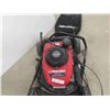 Image 4 : Troybilt Rear Wheel Drive Mower with Bagger - Only