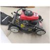 Image 5 : Troybilt Rear Wheel Drive Mower with Bagger - Only