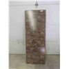 Image 1 : Counter Top 25'' x 69'' 