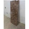 Image 2 : Counter Top 25'' x 69'' 