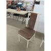 Image 2 : 2 Kitchen Chairs 