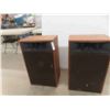 Image 1 : Set of Realistic Mach One Speakers 