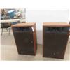 Image 2 : Set of Realistic Mach One Speakers 