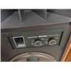 Image 8 : Set of Realistic Mach One Speakers 