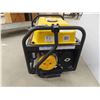 Image 3 : Firman 3550 Watt Generator (Working) Only 