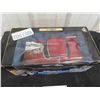 Image 3 : Muscle Mechanics Diecast 1:18 1957 Chevy in Box 