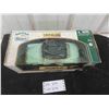 Image 3 : Motor Max Chevy Belair Diecast 1:18 in Box 