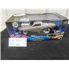 Image 1 : Muscle Mechanics Diecast 1:18 1966 Mustang in Box 