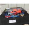 Image 1 : Muscle Mechanics 1:18 Diecast 1969 Camaro in Box 