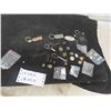 Image 1 : Pins, Key Chain & Pendant