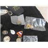 Image 4 : Pins, Key Chain & Pendant