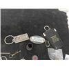 Image 5 : Pins, Key Chain & Pendant