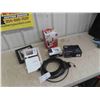 Image 1 : V Tech 2 Hand Set Cordless Digital Phone , Sony