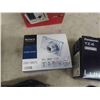 Image 3 : V Tech 2 Hand Set Cordless Digital Phone , Sony