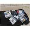 Image 1 : Garmin Nuvi 1490 Naviator , (2) X Mini Capsule 
