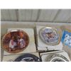 Image 2 : Collector Plates & Hooks 