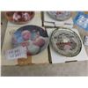 Image 3 : Collector Plates & Hooks 
